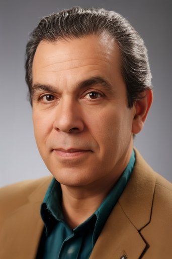 Portrait of Pekcan Koşar