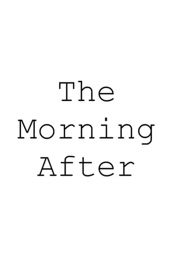 Poster of The Morning After