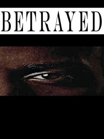 Poster of Betrayed