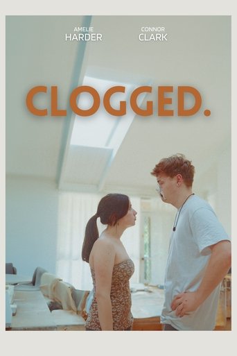 Clogged Poster of Clogged