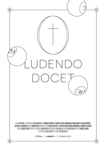 Poster of Ludendo docet