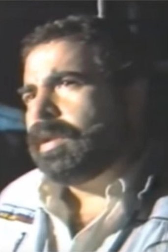 Portrait of John Nicolella