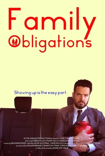 Poster of Family Obligations