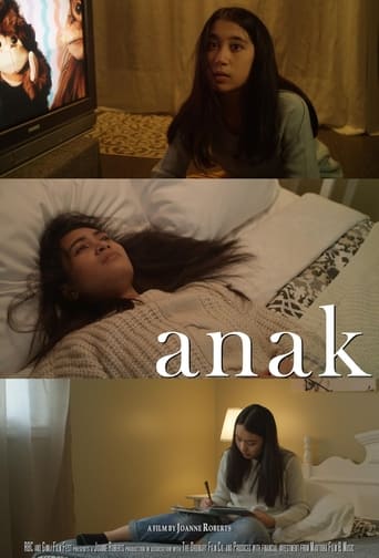 Poster of Anak