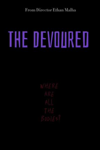 Poster of The Devoured