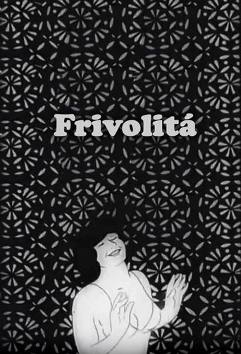 Poster of Frivolous