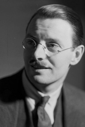 Portrait of Sean O’Faoláin