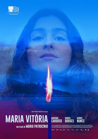 Poster of Maria Vitória