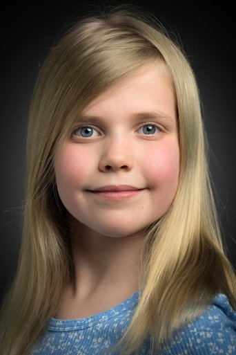 Portrait of Brooke Sauvé