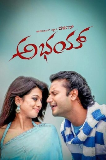 Poster of Abhay