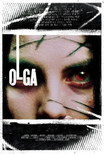 Poster of Olga