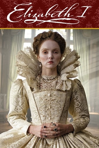 Portrait for Elizabeth I - Season 1