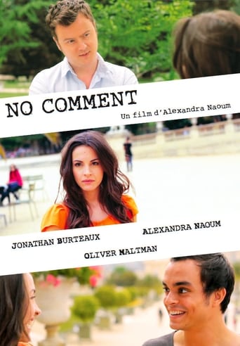 Poster of No Comment