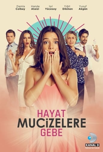 Portrait for Hayat Mucizelere Gebe - Season 1