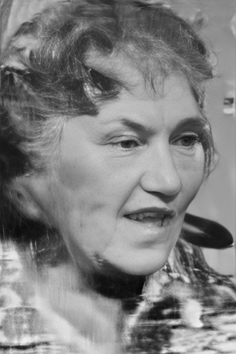 Portrait of L. Vasilyeva