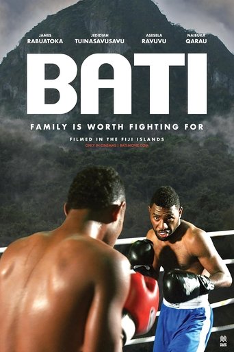 Poster of Bati