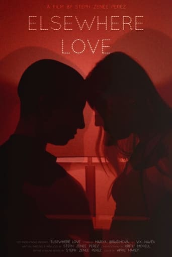 Poster of Elsewhere Love