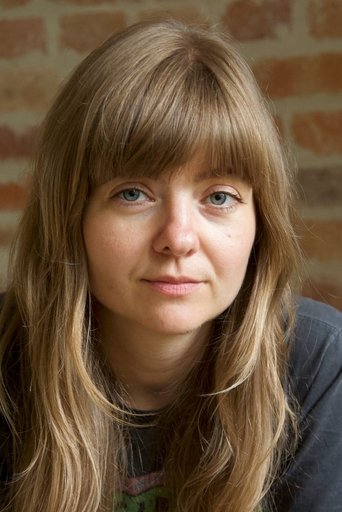 Portrait of Piibe Kolka