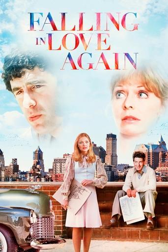 Poster of Falling in Love Again