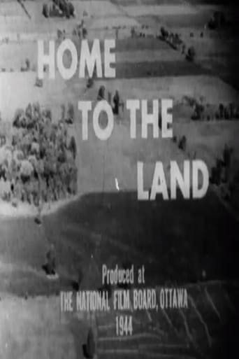 Poster of Home to the Land