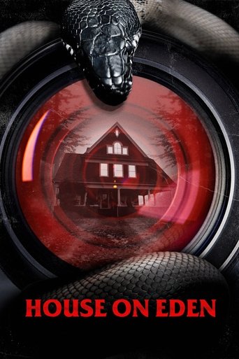 Poster of House on Eden
