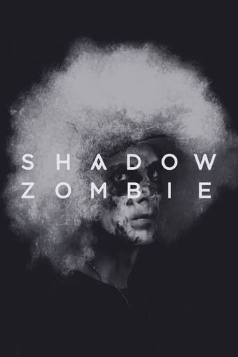 Poster of Shadow Zombie