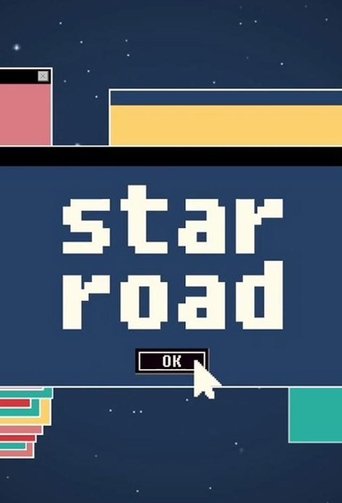 Poster of Star Road