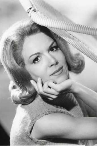 Portrait of Jane Wald