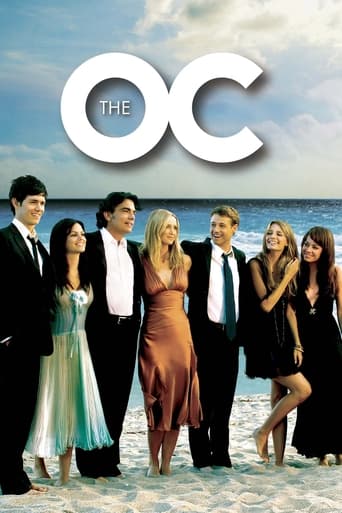 Portrait for The O.C. - Season 3