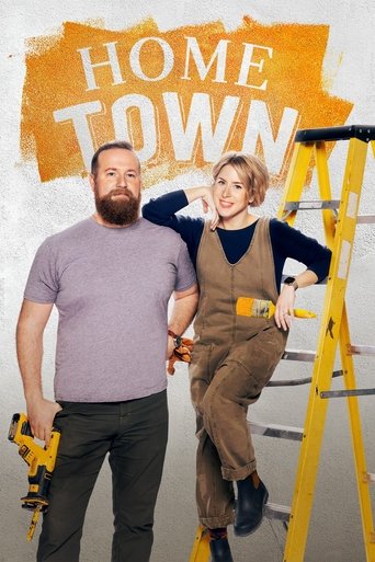 Poster of Home Town