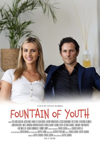 Poster of Fountain of Youth