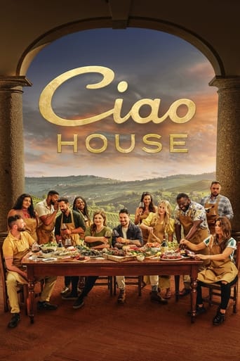 Portrait for Ciao House - Season 1