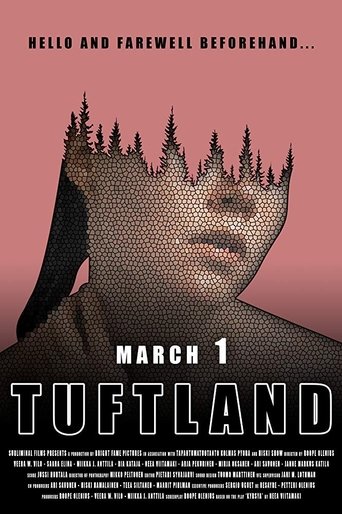 Poster of Tuftland