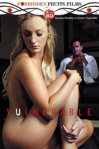 Poster of Vulnerable