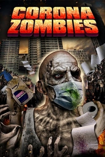 Poster of Corona Zombies