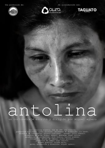 Poster of Antolina