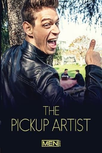 Poster of The Pickup Artist