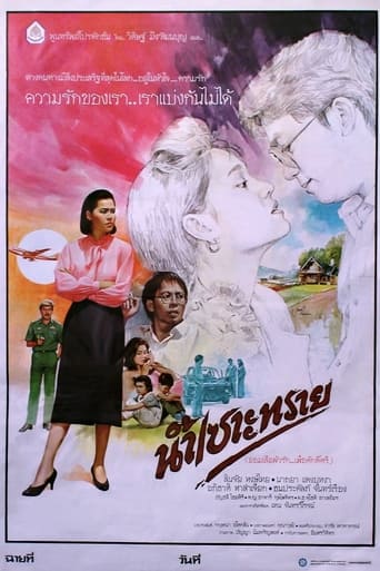 Poster of Nam Sor Sai