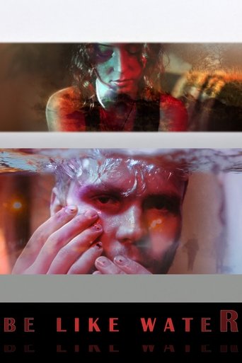 Poster of Be Like Water