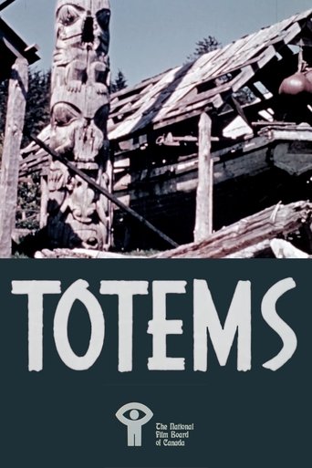 Poster of Totems