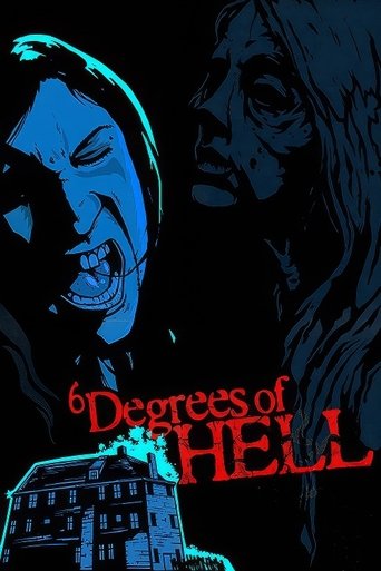 Poster of 6 Degrees of Hell