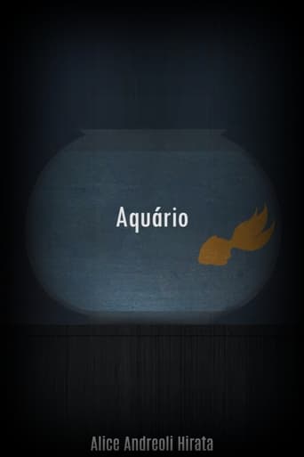 Poster of Aquário