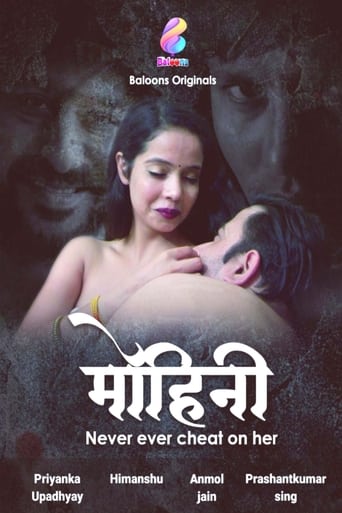 Poster of Mohini