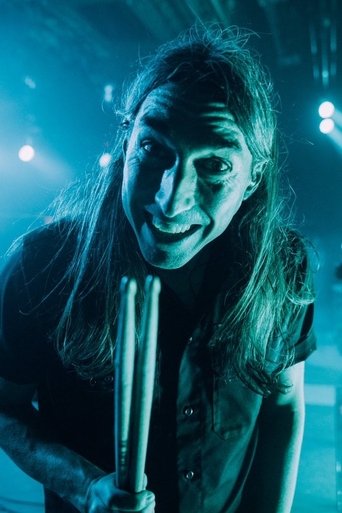 Portrait of El Indio