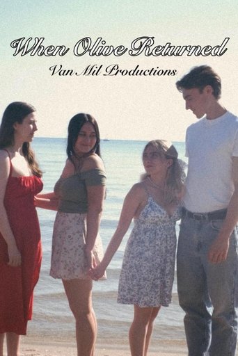 Poster of When Olive Returned