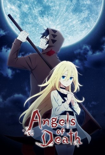 Portrait for Angels of Death - Season 1
