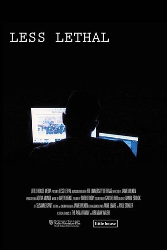 Poster of Less Lethal