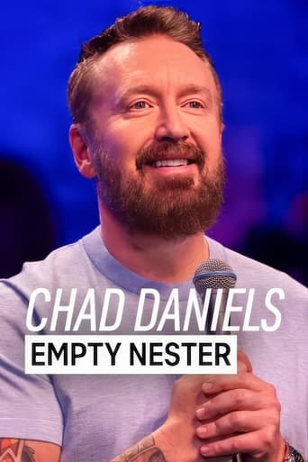 Poster of Chad Daniels: Empty Nester