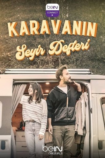 Portrait for Karavanın Seyir Defteri - Season 1