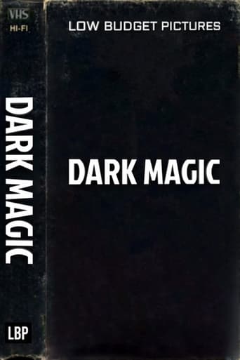 Poster of Dark Magic